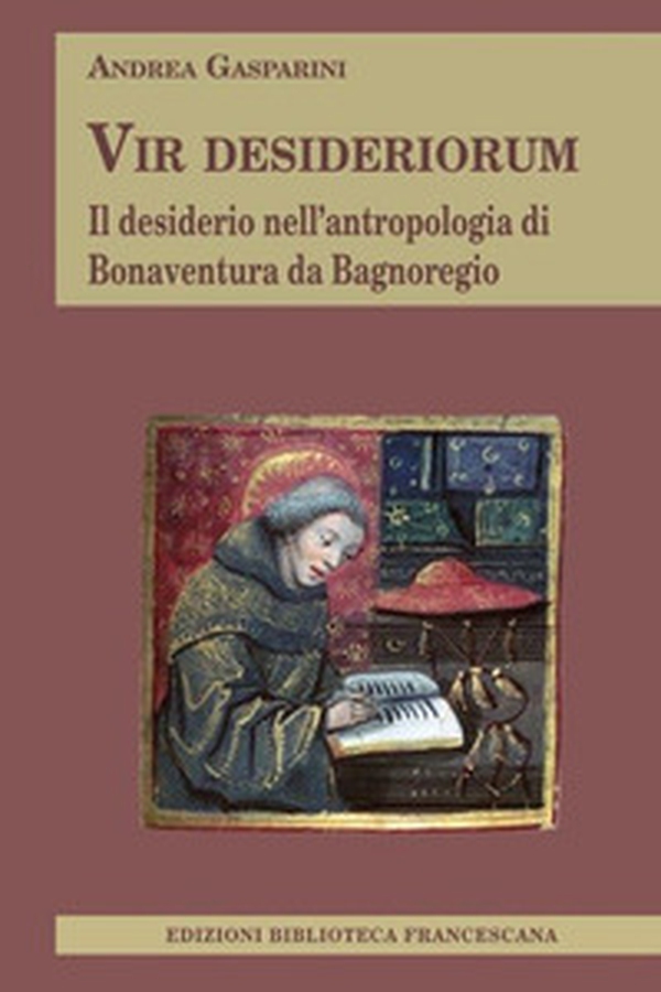 Vir desideriorum - Librerie.coop Vir desideriorum - Librerie.coop