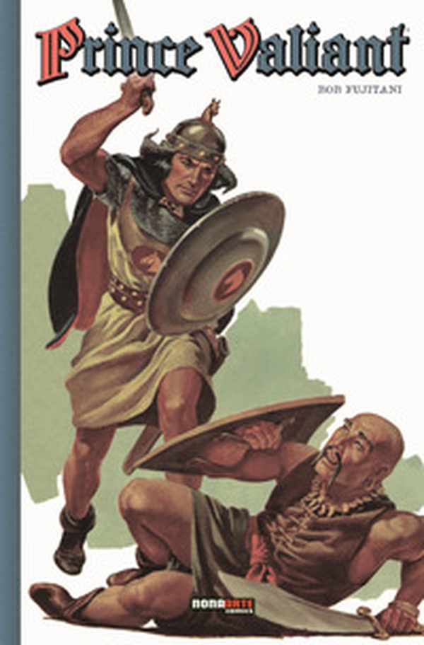 Prince Valiant. Dell comics - Vol. 2 - Librerie.coop Prince Valiant. Dell comics - Vol. 2 - Librerie.coop