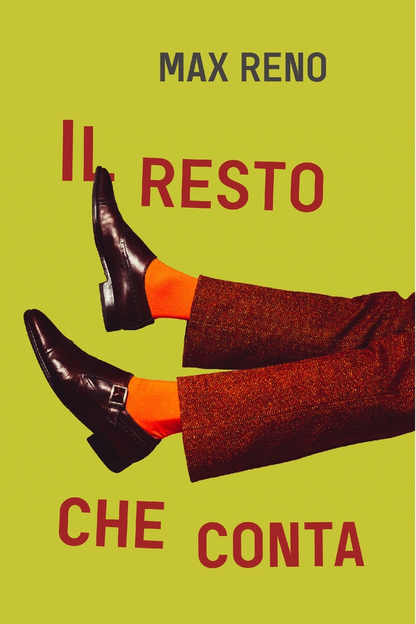Il resto che conta - Librerie.coop Il resto che conta - Librerie.coop