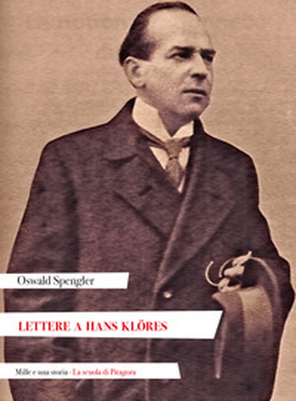 Lettere a Hans Klöres - Librerie.coop Lettere a Hans Klöres - Librerie.coop
