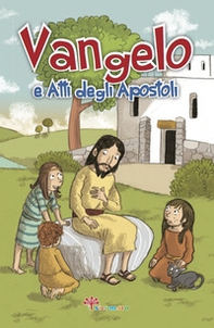 Vangeli e atti degli apostoli - Librerie.coop