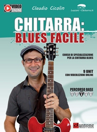 Chitarra: blues facile - Librerie.coop