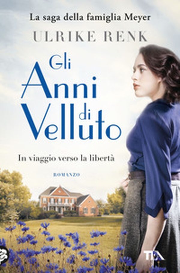 Gli anni di velluto. Il destino di una famiglia - Librerie.coop Gli anni di velluto. Il destino di una famiglia - Librerie.coop