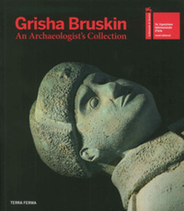 Grisha Bruskin. An archaelogist's collection - Librerie.coop Grisha Bruskin. An archaelogist's collection - Librerie.coop