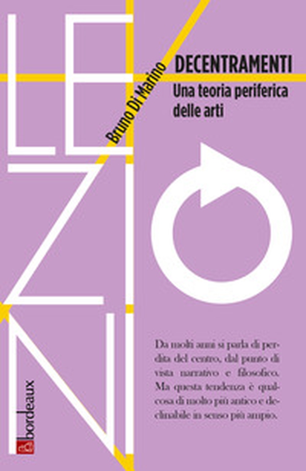 Decentramenti - Librerie.coop Decentramenti - Librerie.coop