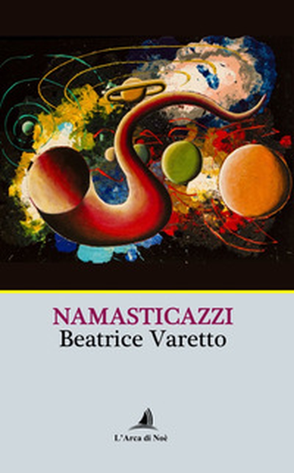 Namasticazzi - Librerie.coop Namasticazzi - Librerie.coop
