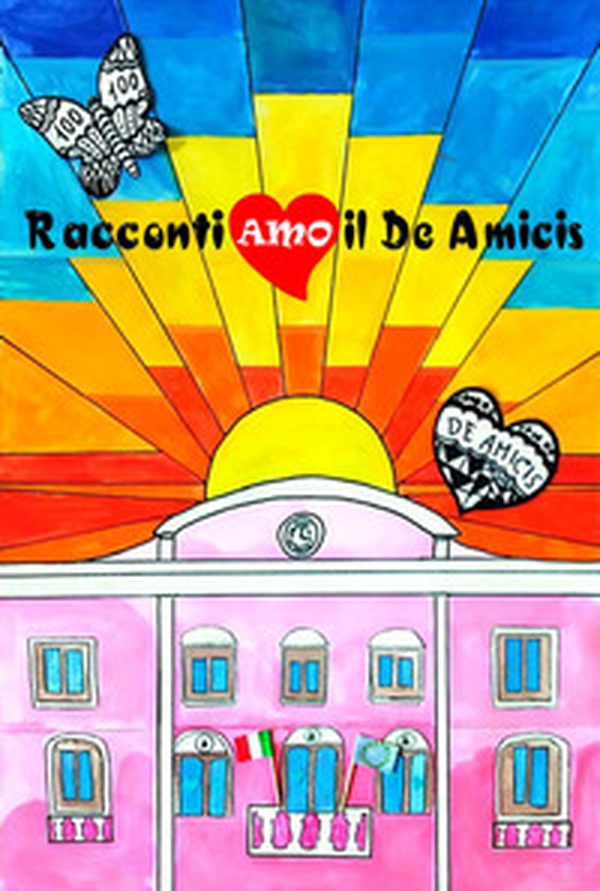Racconti-Amo il De Amicis - Librerie.coop Racconti-Amo il De Amicis - Librerie.coop