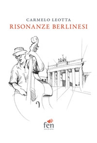Risonanze berlinesi - Librerie.coop
