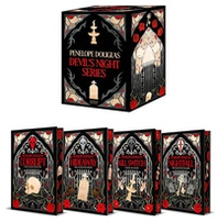 Devil's night series - Librerie.coop