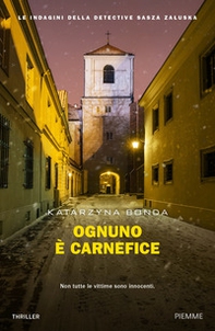 Ognuno è carnefice - Librerie.coop