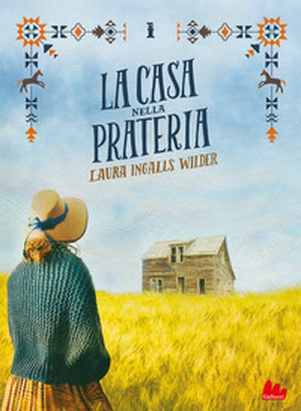 La casa nella prateria - Vol. 1 - Librerie.coop La casa nella prateria - Vol. 1 - Librerie.coop