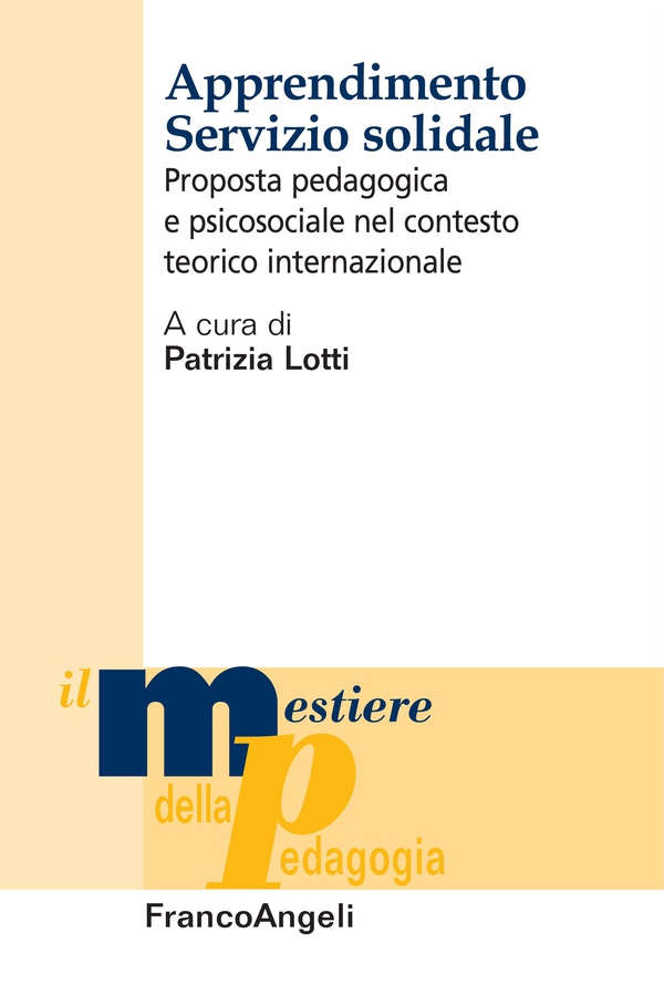 Apprendimento Servizio solidale - Librerie.coop Apprendimento Servizio solidale - Librerie.coop