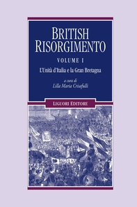 British Risorgimento - Librerie.coop British Risorgimento - Librerie.coop