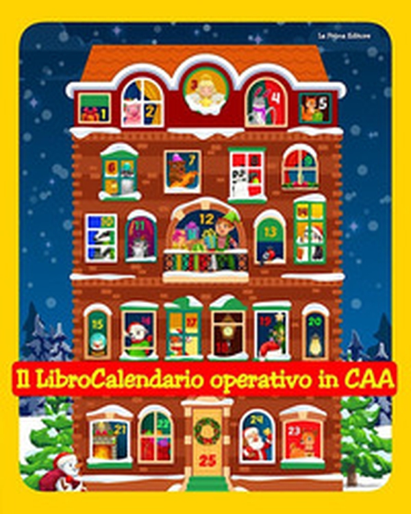 Il LibroCalendario operativo in CAA - Librerie.coop Il LibroCalendario operativo in CAA - Librerie.coop