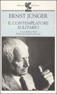 Il contemplatore solitario - Librerie.coop
