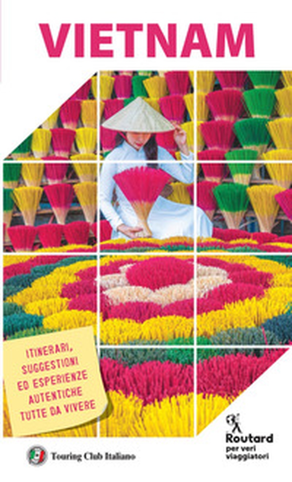 Vietnam - Librerie.coop