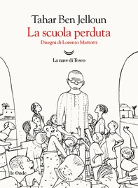 La scuola perduta - Librerie.coop