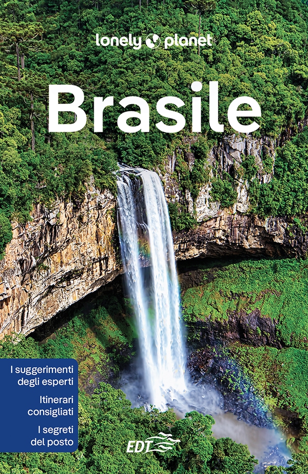 Brasile - Librerie.coop Brasile - Librerie.coop