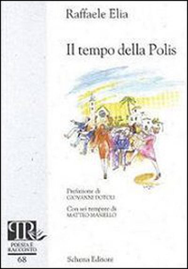 Il tempo della polis - Librerie.coop Il tempo della polis - Librerie.coop