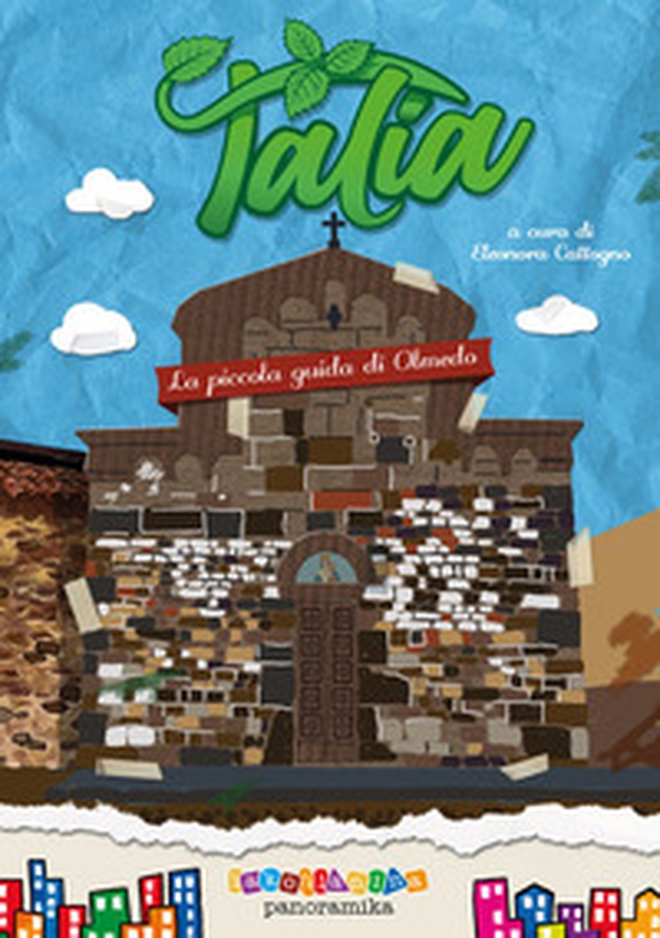 Talia. La piccola Guida di Olmedo - Librerie.coop Talia. La piccola Guida di Olmedo - Librerie.coop