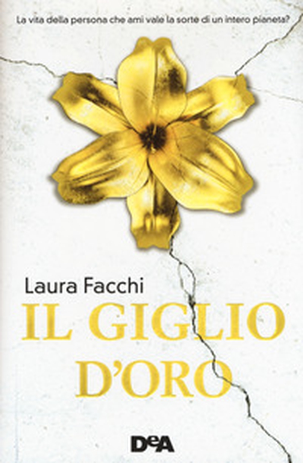 Il giglio d'oro - Librerie.coop Il giglio d'oro - Librerie.coop