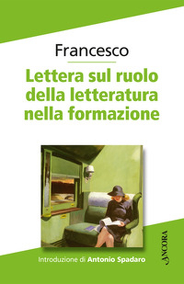 Lettera sul ruolo della letteratura nella formazione - Librerie.coop Lettera sul ruolo della letteratura nella formazione - Librerie.coop