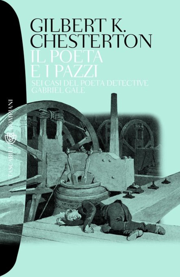 Il poeta e i pazzi - Librerie.coop Il poeta e i pazzi - Librerie.coop