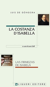 La costanza d'Isabella-Las firmezas de Isabela - Librerie.coop La costanza d'Isabella-Las firmezas de Isabela - Librerie.coop