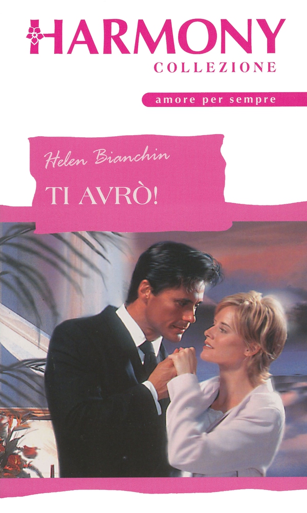 Ti avrò! - Librerie.coop Ti avrò! - Librerie.coop