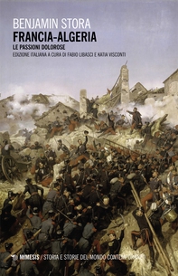 Francia-Algeria - Librerie.coop