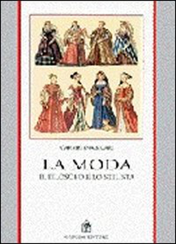 La moda. Il filosofo e lo stilista - Librerie.coop La moda. Il filosofo e lo stilista - Librerie.coop