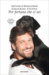 Per fortuna che ci sei - Librerie.coop