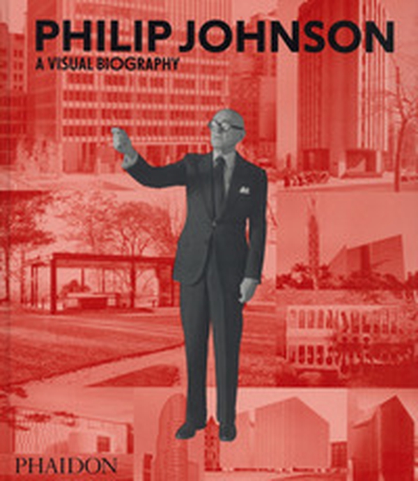Philip Johnson. Ediz. inglese - Librerie.coop Philip Johnson. Ediz. inglese - Librerie.coop