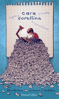 Cara sorellina - Librerie.coop Cara sorellina - Librerie.coop