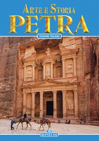 Petra. Arte e storia - Librerie.coop Petra. Arte e storia - Librerie.coop