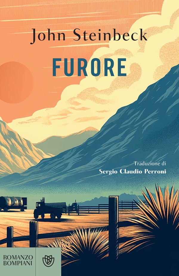 Furore - Librerie.coop Furore - Librerie.coop