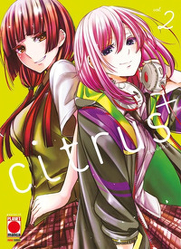 Citrus+ - Librerie.coop Citrus+ - Librerie.coop
