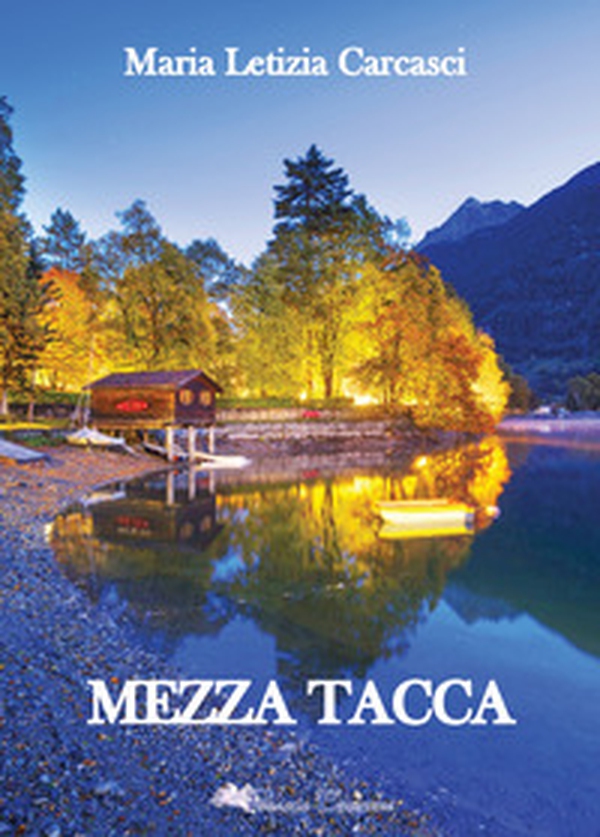 Mezza tacca - Librerie.coop