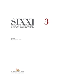 Storia dell'ingegneria strutturale in Italia - SIXXI 3 - Librerie.coop Storia dell'ingegneria strutturale in Italia - SIXXI 3 - Librerie.coop