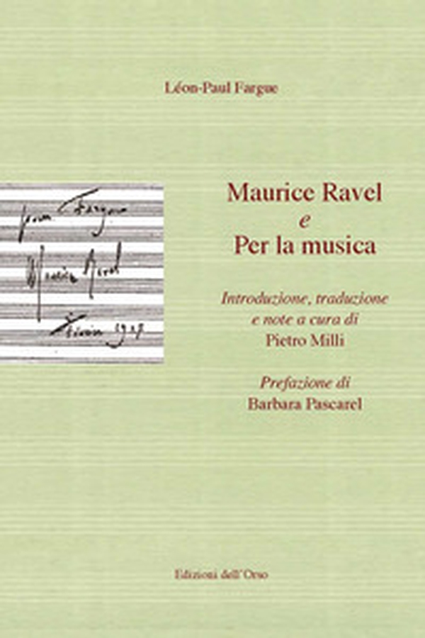 Maurice Ravel-Per la musica. Ediz. italiana e francese - Librerie.coop Maurice Ravel-Per la musica. Ediz. italiana e francese - Librerie.coop