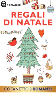 Regali di Natale (eLit) - Librerie.coop Regali di Natale (eLit) - Librerie.coop