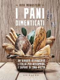 I pani dimenticati - Librerie.coop