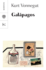 Galápagos - Librerie.coop
