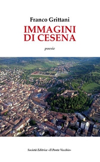 Immagini di Cesena. Testo spagnolo a fronte - Librerie.coop