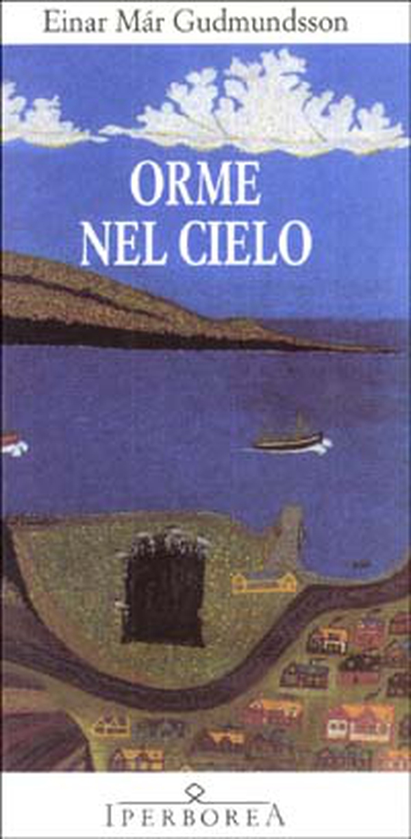 Orme nel cielo - Librerie.coop Orme nel cielo - Librerie.coop