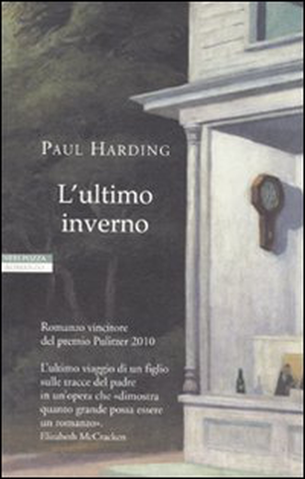 L'ultimo inverno - Librerie.coop L'ultimo inverno - Librerie.coop