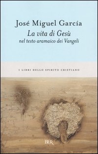 La vita di Gesù nel testo aramaico dei Vangeli - Librerie.coop