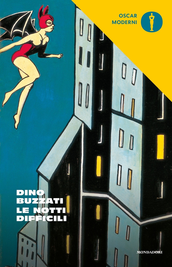 Le notti difficili - Librerie.coop Le notti difficili - Librerie.coop