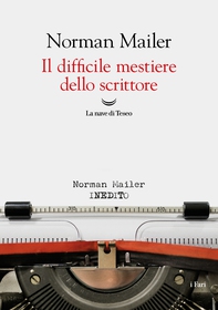 Il difficile mestiere dello scrittore - Librerie.coop