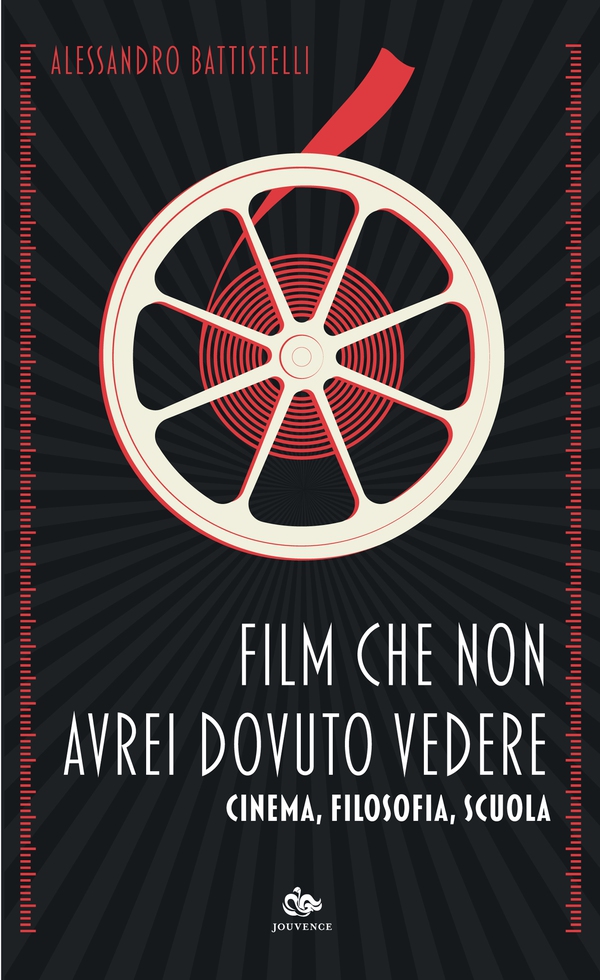 Film che non avrei dovuto vedere - Librerie.coop Film che non avrei dovuto vedere - Librerie.coop